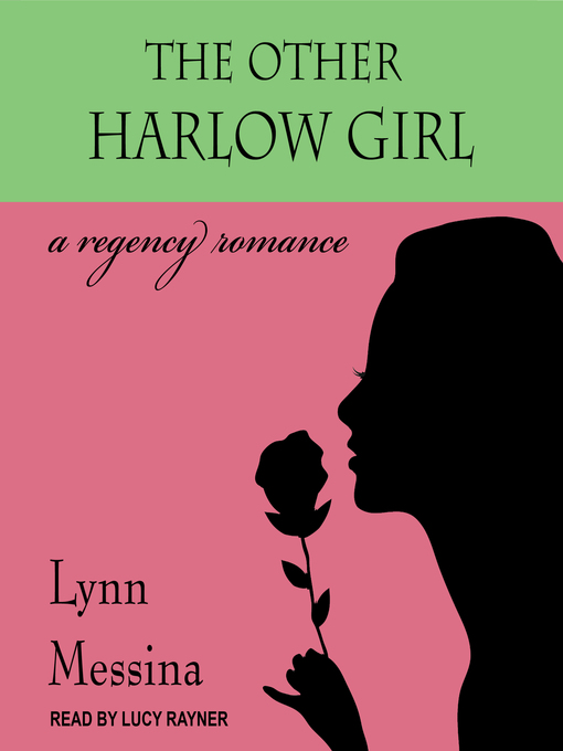 Title details for The Other Harlow Girl by Lynn Messina - Wait list